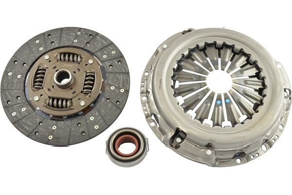 KAVO PARTS Комплект сцепления CP-1216